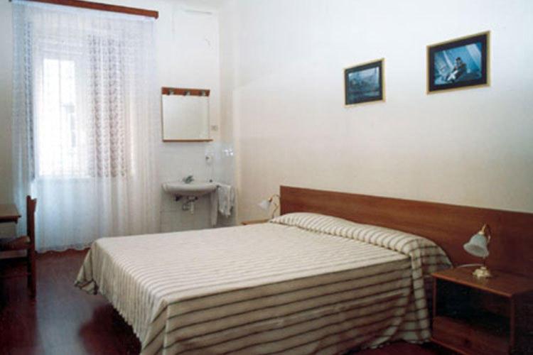 Pensione Rittmeyer Trieste Ruang foto